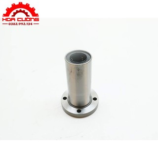Con trượt, bi trượt tròn ( đế tròn - dài) LMF8 LMF10 LMF12 LMF16 LMF20 LMF25 XLZY