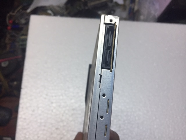 Ổ DVDRW Laptop cổng Sata