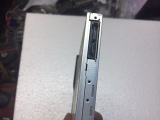 Ổ DVDRW Laptop cổng Sata