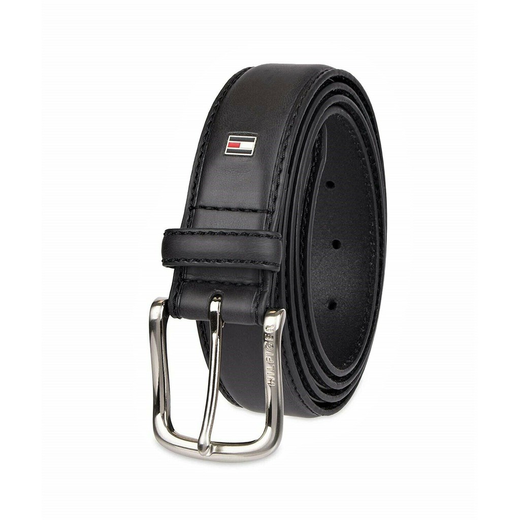 DÂY LƯNG DA CAO CẤP TOMMY HILFIGER