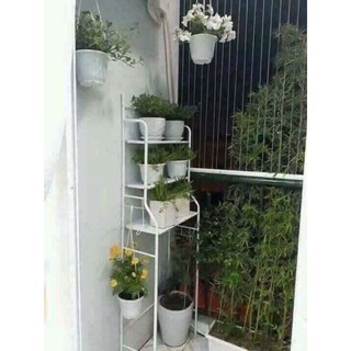 [SALE SẬP SÀN] KỆ ĐỂ SAU TOLET 3TẦNG 🌸🌸🌸