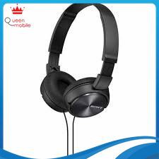 Tai nghe có dây SONY MDR-ZX310AP- Hàng chính hãng