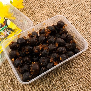 Ô MAI SẤU XÀO GỪNG - 500GRAM