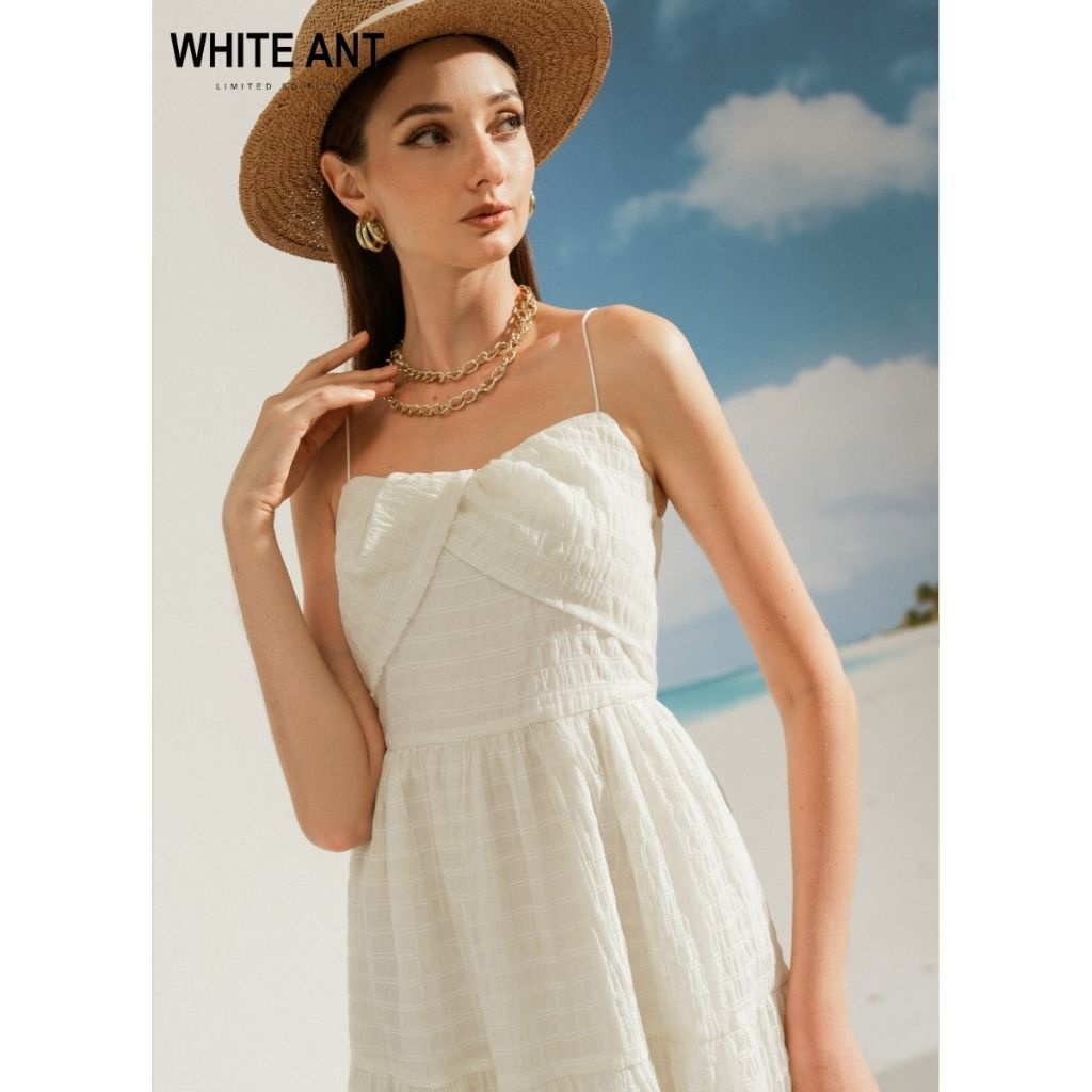 1672 sản phẩm A váy trắng loại hoa lo thumbnail
