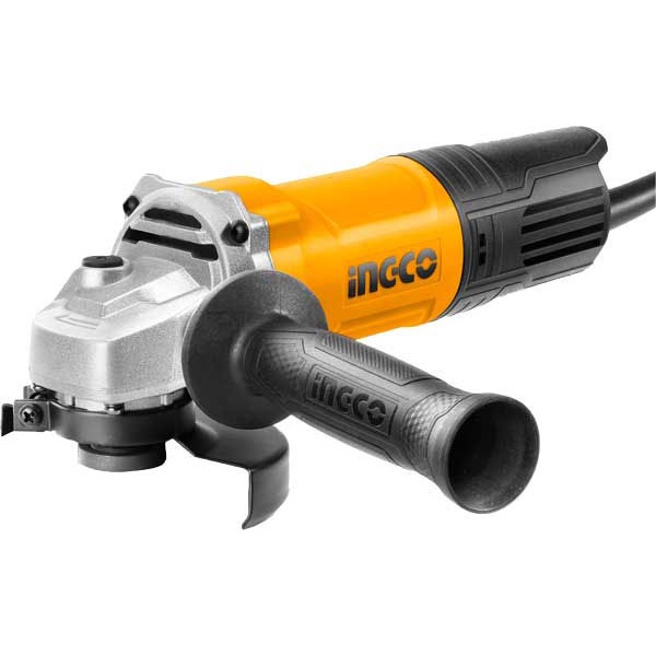 Máy mài góc 100mm 750W hiệu Ingco AG750282