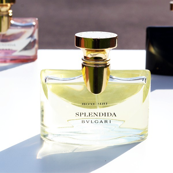 Nước hoa nữ Bvlgari Splendida Iris D'or EDP 100ml