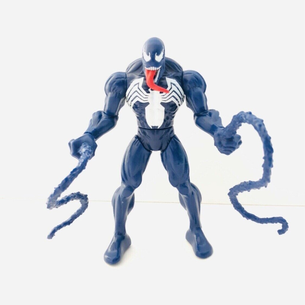 Mô hình nhân vật Venom bằng nhựa PVC