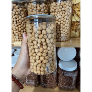 Đậu Phộng Da Cá Nước Cốt Dừa Hộp 450GR