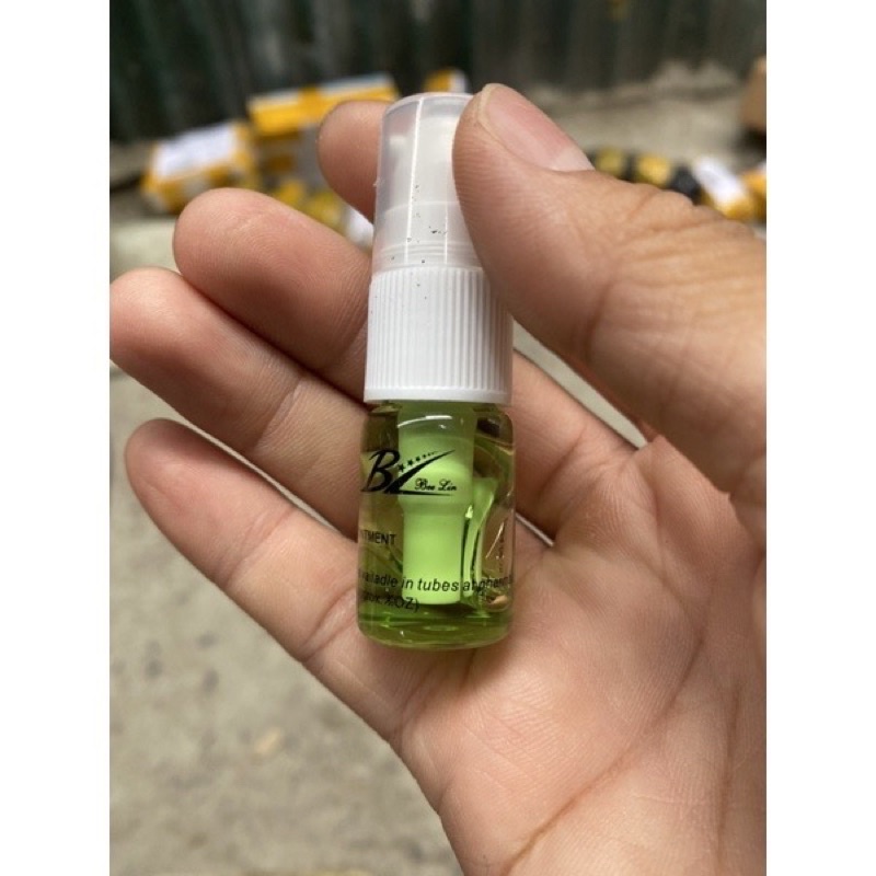 Gel sẹo BL 10g dùng trong đốt mụn ruồi mụn thịt tàng nhang