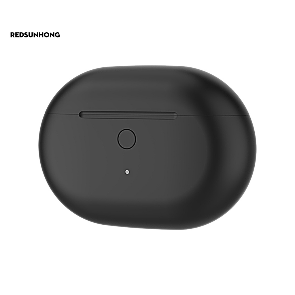 Hộp Đựng Tai Nghe Không Dây Chống Trầy Xước Bảo Vệ Tiện Dụng