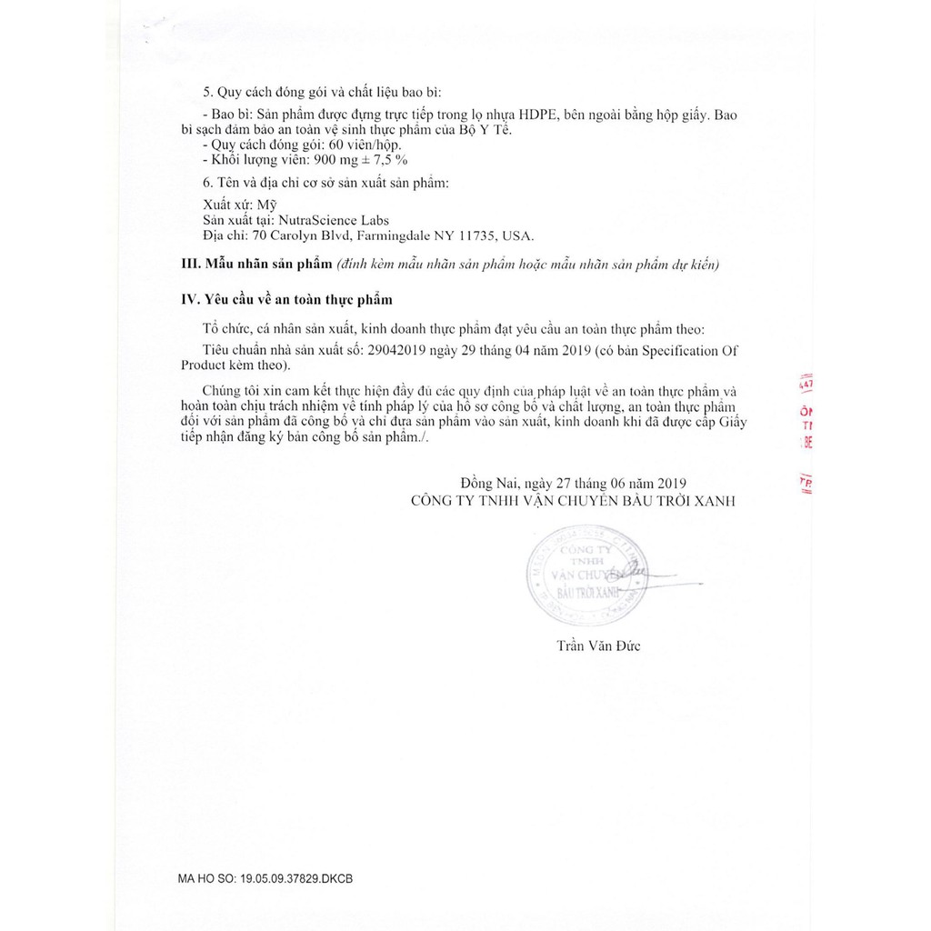 Viên uống giảm mụn, xóa tan sẹo thâm Sakura Acnepill | BigBuy360 - bigbuy360.vn