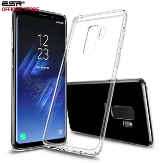 Samsung galaxy s9 / s9 plus ốp lưng tpu dẻo trong suốt gor