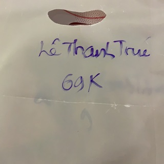 Chốt live 69k