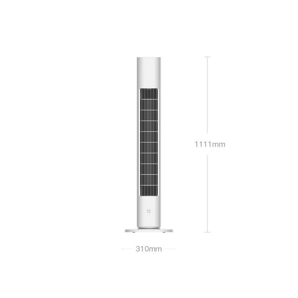 Quạt tháp Xiaomi thông minh Mijia DC inverter BPTS01DM - Chính hãng