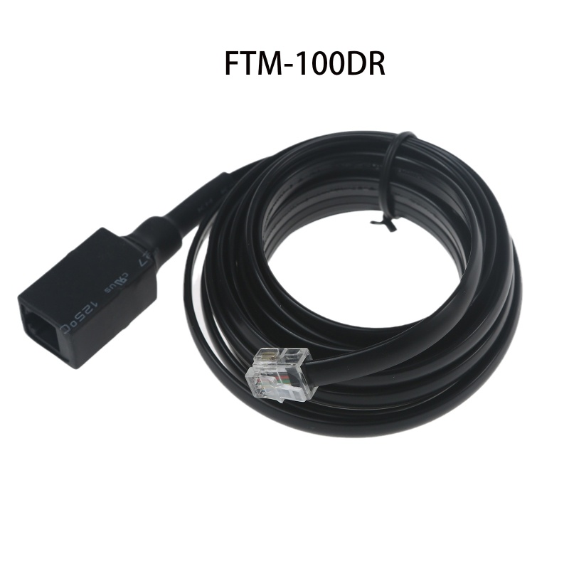 Cáp Nối Dài Micro 6Pin Cho FTM-100DR FTM-400DR FTM-400XDR 400DE