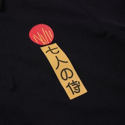 Áo phông thun polo nam Leo Vatino trắng đen tay ngắn lỡ cổ bẻ Monkey Galvin 54 | BigBuy360 - bigbuy360.vn