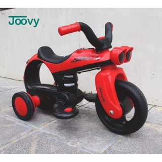 Xe MôTô Điện Joovy Hornet JV1218-MT1