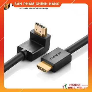 Cáp HDMI Ugreen 10174