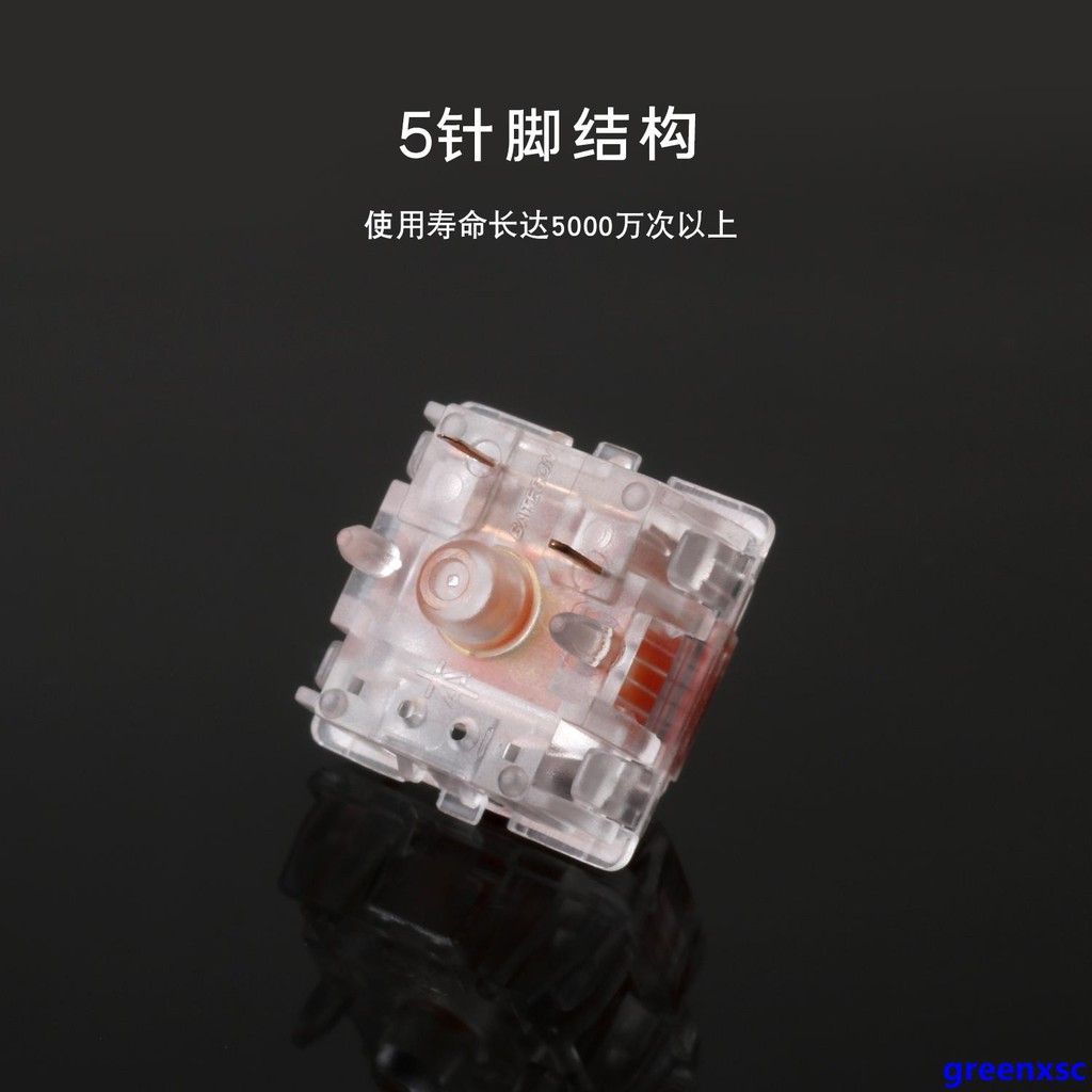 Vỏ Đựng Hộp Sạc Tai Nghe Airpods Trong Suốt 3.5g Tiện Dụng Ốp | BigBuy360 - bigbuy360.vn