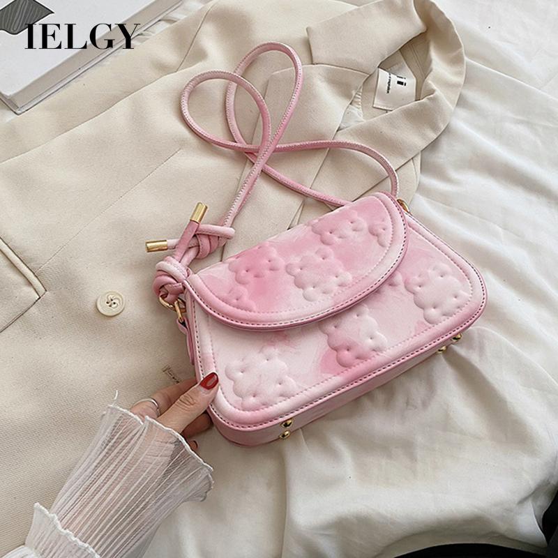 Túi Xách Đeo Vai Thời Trang Chất Lượng Cao Cho Nữ