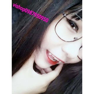 răng nanh răng khểnh giả