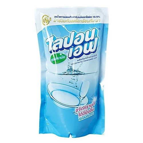 NƯỚC RỬA BÁT LIPON THÁI LAN 500ml