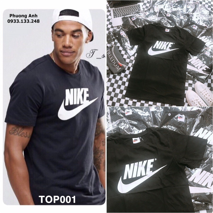Áo thun Thái Lan TOP001, unisex Nam Nữ | Shopee Việt Nam. Mẫu mới 2019. Còn hàng