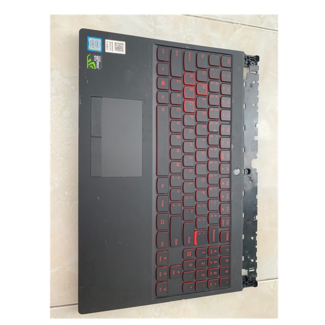 Vỏ laptop lenovo Legion Y7000