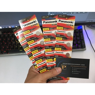 Pin cr1216 panasonic pin 3v lithium made in indonesia