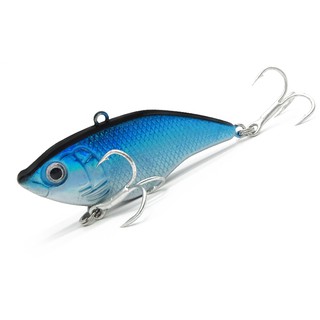 Mồi Câu Hình Cá Giả 5cm/15g