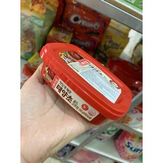 Tương ớt TAEYANGCHO Hàn quốc 200g