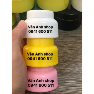 Hủ đựng kem face 10g[Siêu rẻ xịn sò]