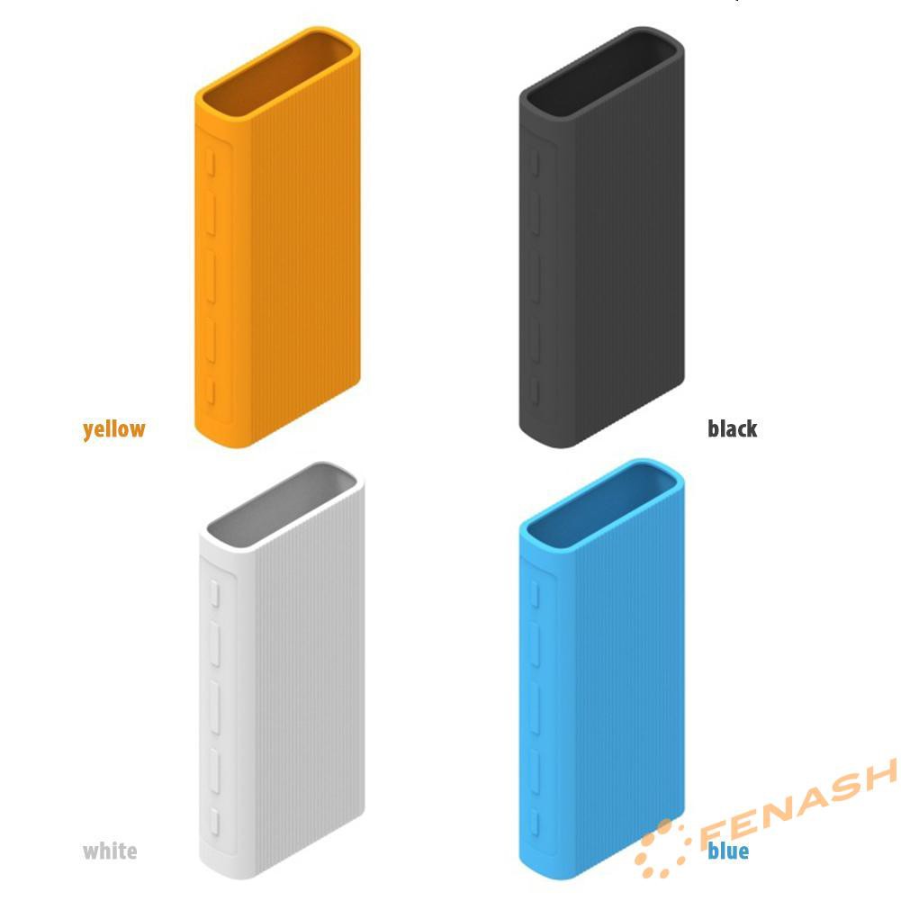 Sạc Dự Phòng 20000mah Cho Điện Thoại Xiaomi Power Bank 3