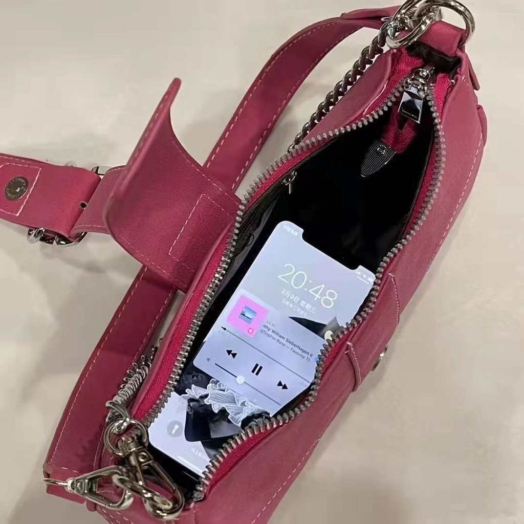 Túi Đeo Vai Thời Trang Xuân Hè Cho Nữ