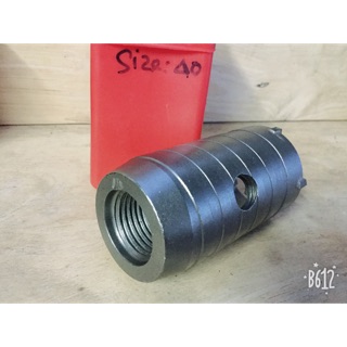 Mũi khoan khoét lỗ tường 40mm