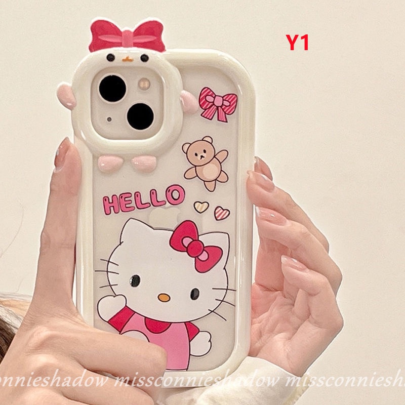 Ốp điện thoại MissConnie cho OPPO A57 A17 A77 A15 A55 A16K A54 A12 A96 A7 A95 A74 A76 A5s A9 A5 A16 A15s A31 A16E A3s