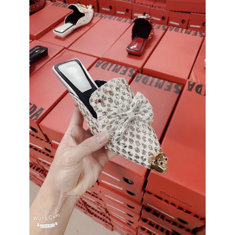 Sục Hồ Ly Hàng Cao Cấp S1