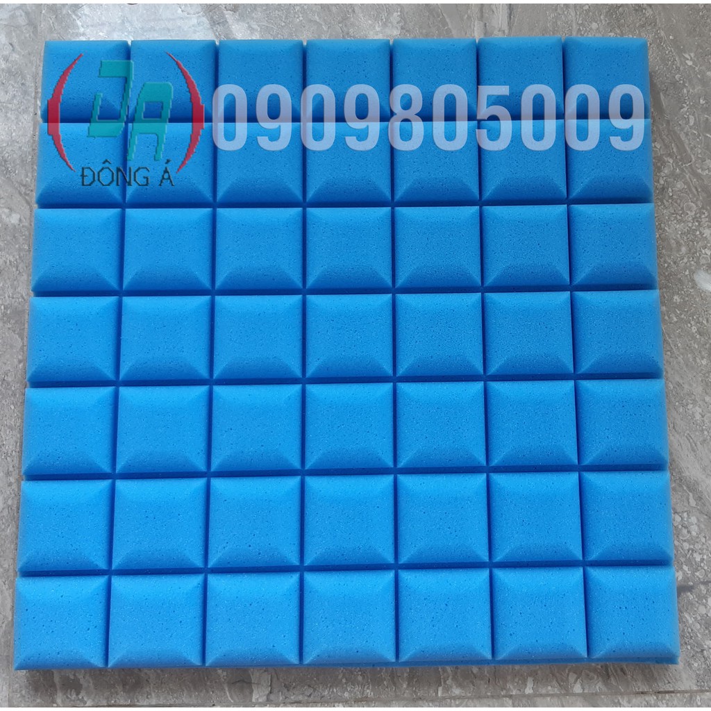 Mút cách âm - tiêu âm 3D | BigBuy360 - bigbuy360.vn