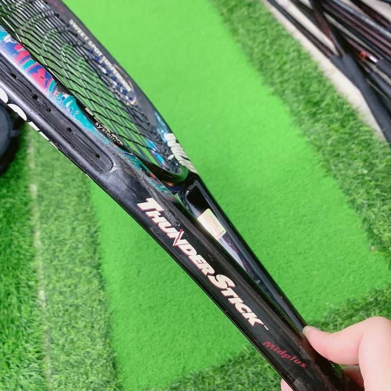 Vợt Tennis Prince Thunder Stick - 265g