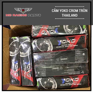 CĂM MẠ CROM YOKO THÁI