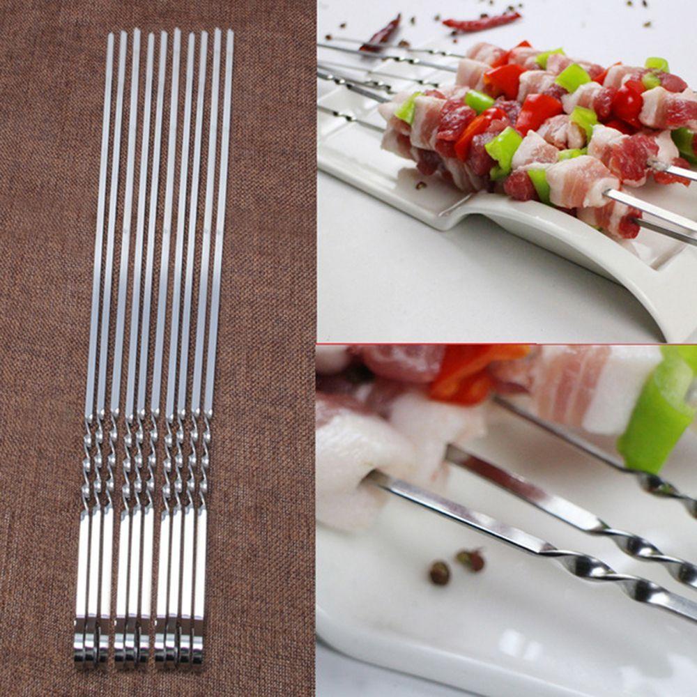 Giá Đỡ Xiên Thịt Nướng Bbq Thời Trang