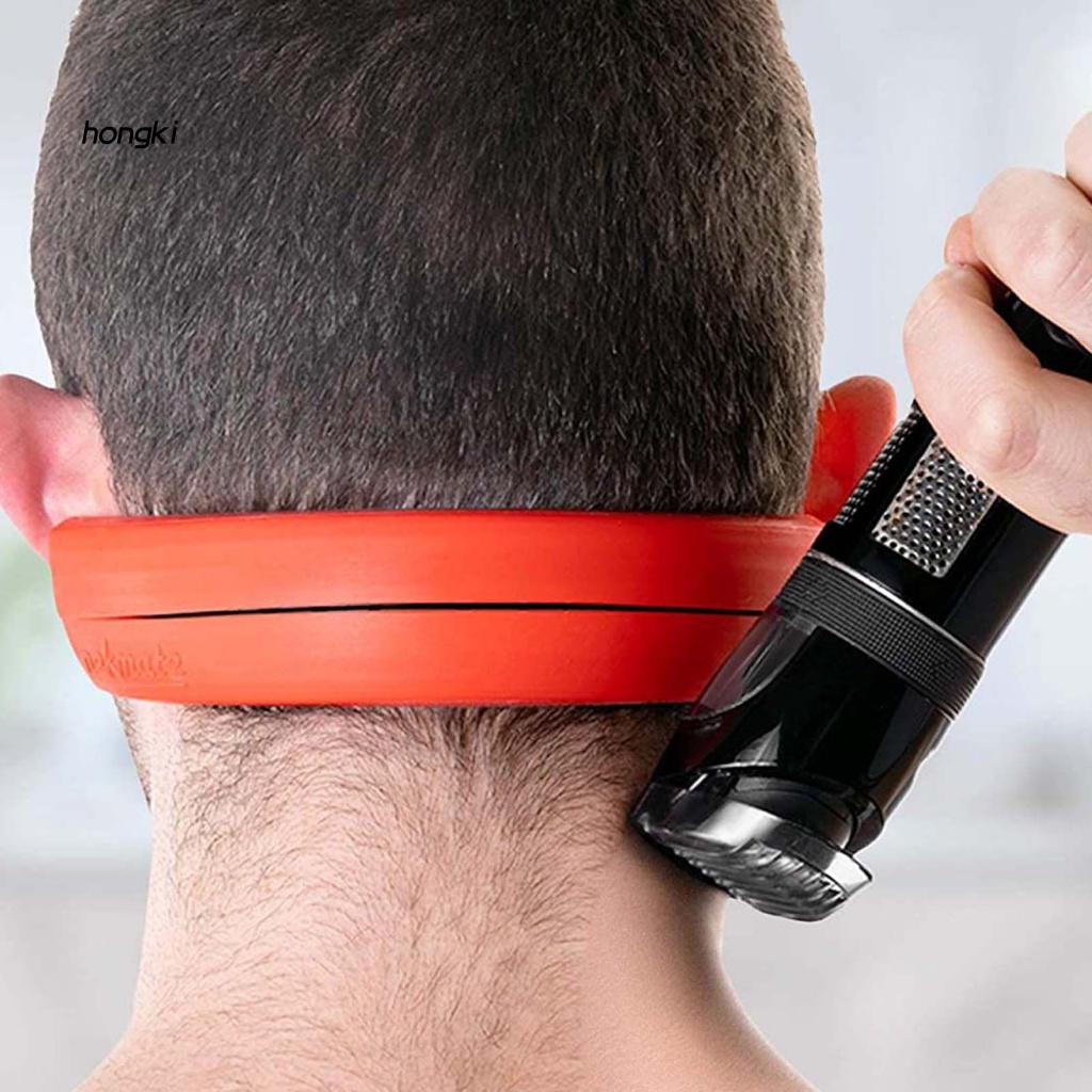 Dụng Cụ Cắt Tỉa Lông Cổ Chống Trượt Tiện Dụng Cho Gia Đình