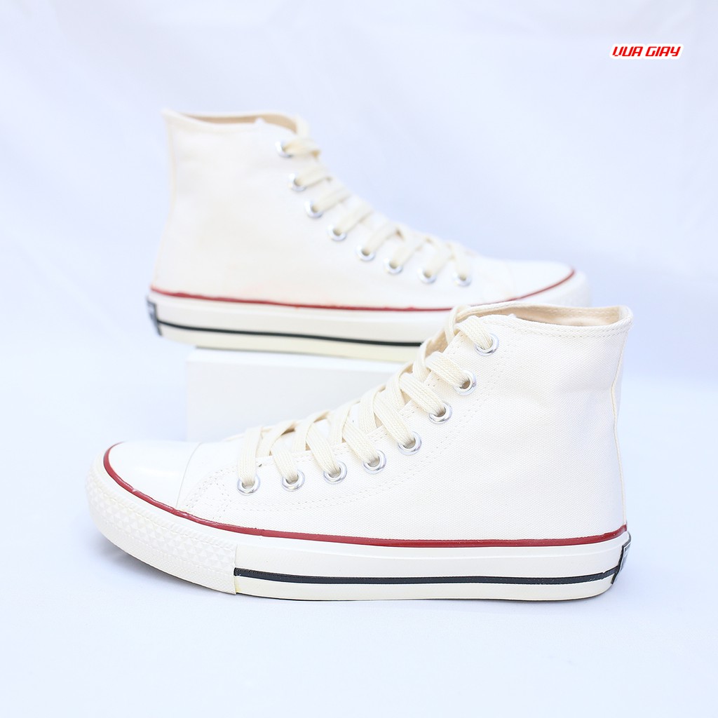 [Mã FAGREEN245 giảm tới 30K đơn 99K] Giày Thể Thao Nam Nữ Classic 1970s Cổ Cao, Thấp. | BigBuy360 - bigbuy360.vn