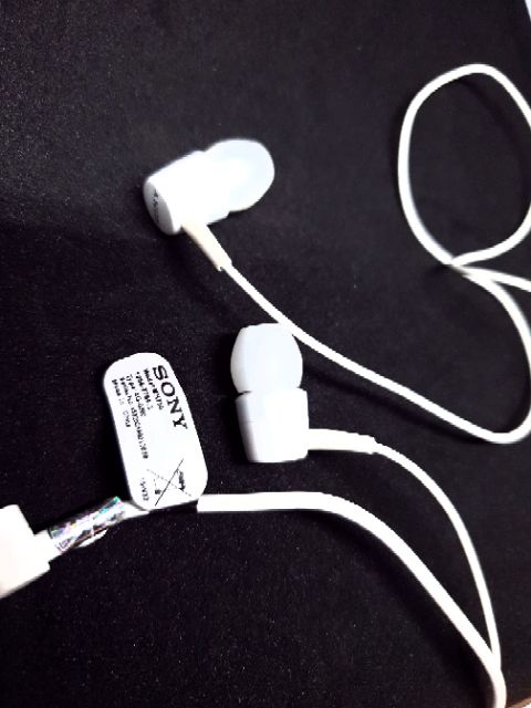Tai nghe SONY MH750 . CÓ TEM SONY - đảm bảo chính hãng