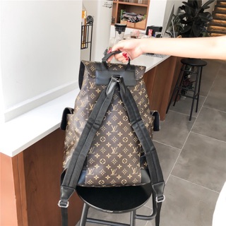 Balo backpack Christopher Thời trang nam