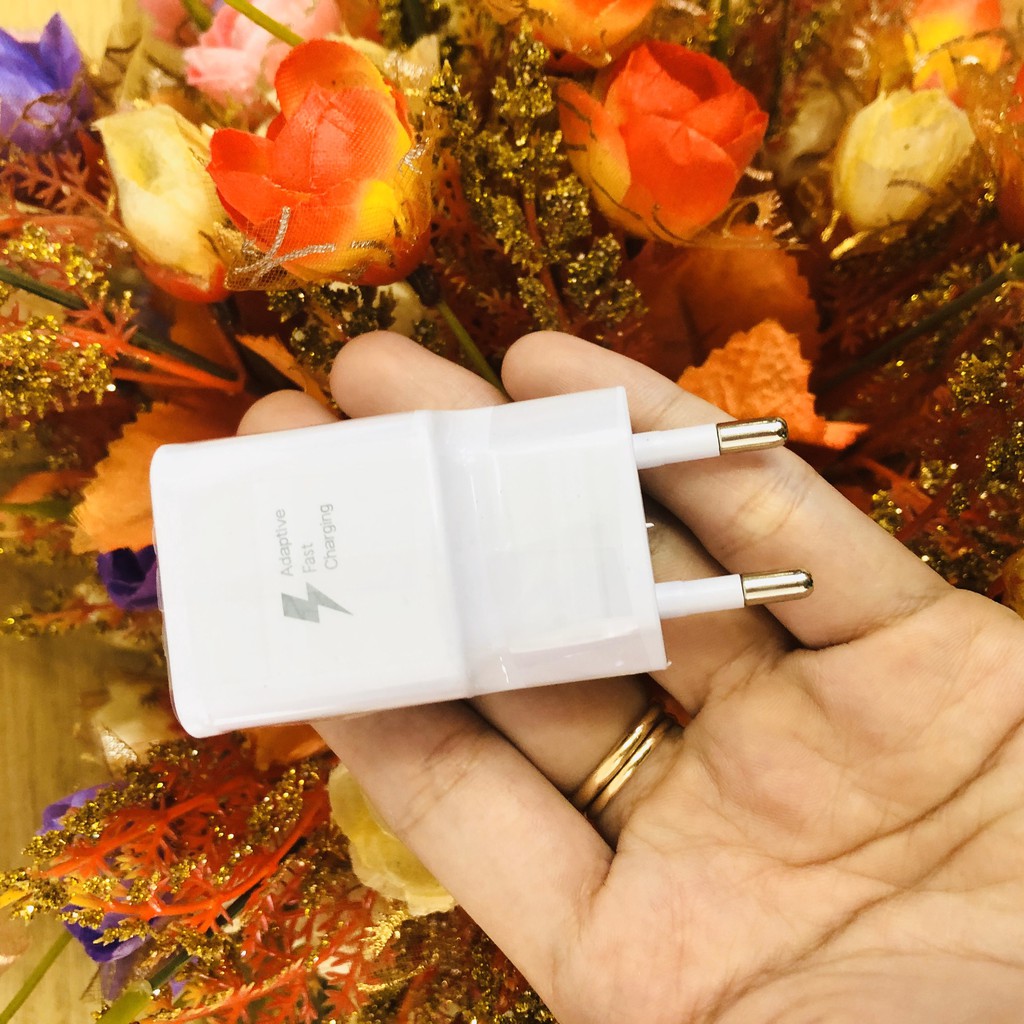 Bộ Sạc Samsung Dây micro