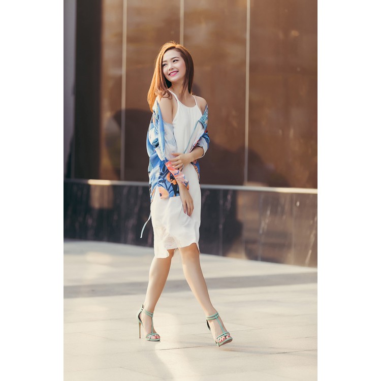 [Deal sock] Áo 2 dây cotton Hàn Quốc hottrend | BigBuy360 - bigbuy360.vn