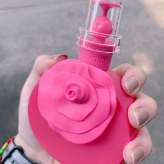 Nước hoa nữ Valentino ..valentine pink EDP 80ml