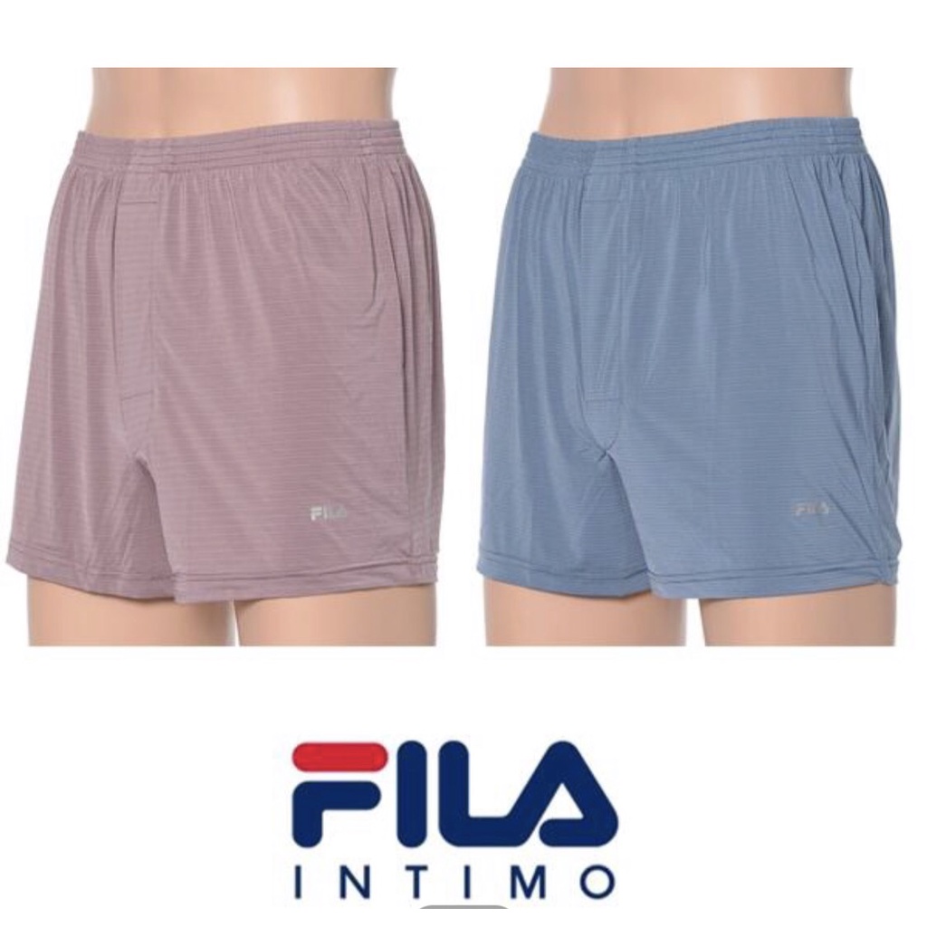 Quần đùi nam thể thao F I L A. HA2689