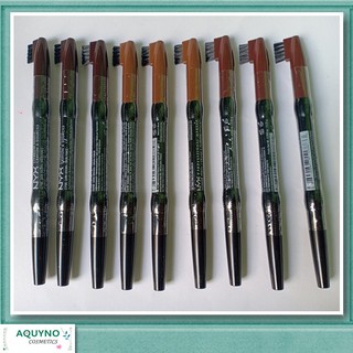 Chì kẻ chân mày Nyx Auto Eyebrow Pencil